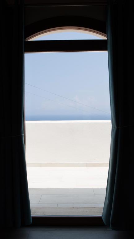 Villa Delle Anfore Scopello  Oda fotoğraf