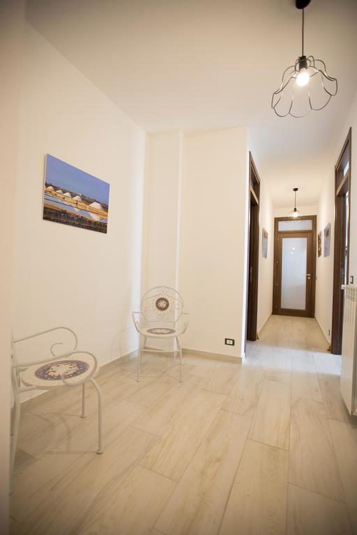 Villa Delle Anfore Scopello  Dış mekan fotoğraf