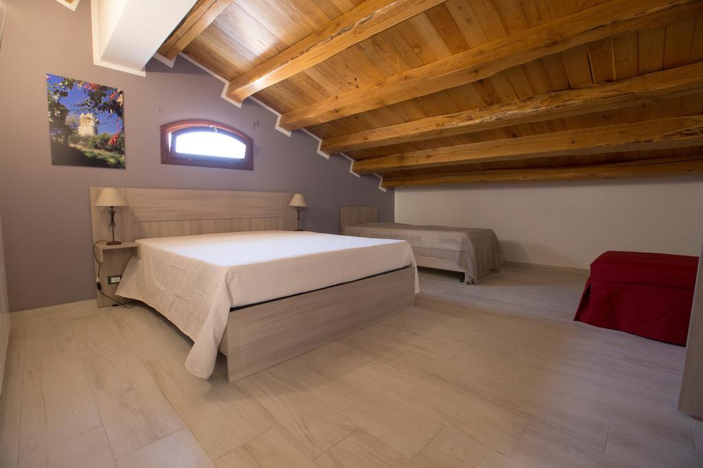 Villa Delle Anfore Scopello  Oda fotoğraf