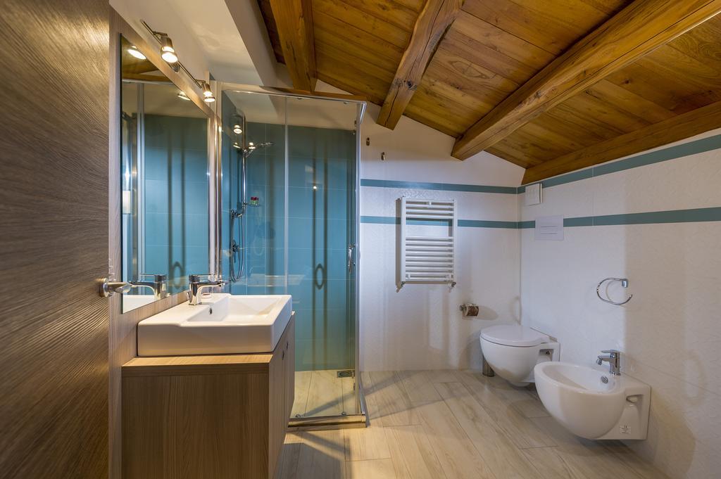 Villa Delle Anfore Scopello  Oda fotoğraf