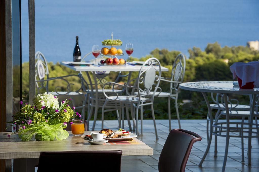 Villa Delle Anfore Scopello  Dış mekan fotoğraf