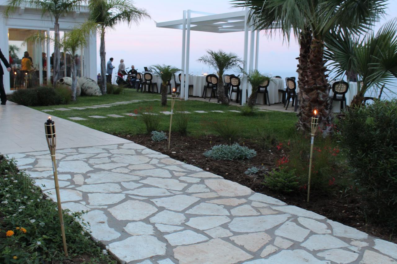 Villa Delle Anfore Scopello  Dış mekan fotoğraf